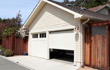 Carlin How garage construction leads