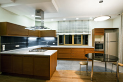 kitchen extensions Carlin How