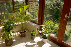 Carlin How orangery costs