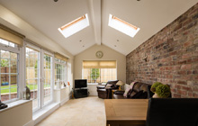 Carlin How single storey extension leads